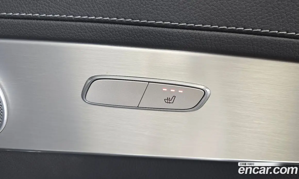 Mercedes-Benz GLC-Class 2019 2.0 автомат (гидро), фото 32