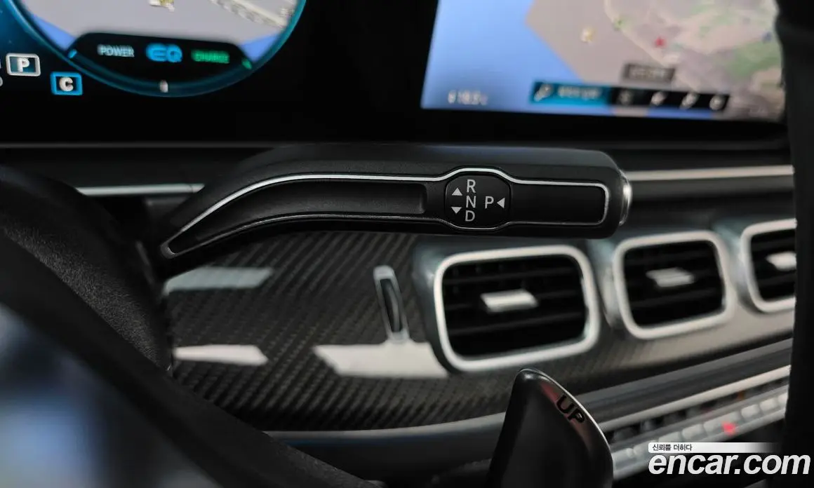 Mercedes-Benz GLE-Class 2023 3.0 автомат (гидро), фото 12
