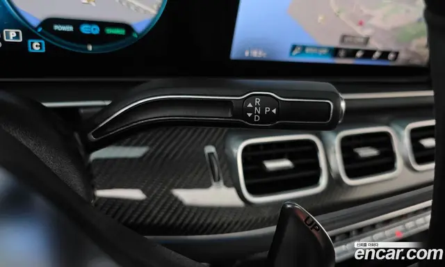 Mercedes-Benz GLE-Class 2023 3.0 автомат (гидро), миниатюра 12