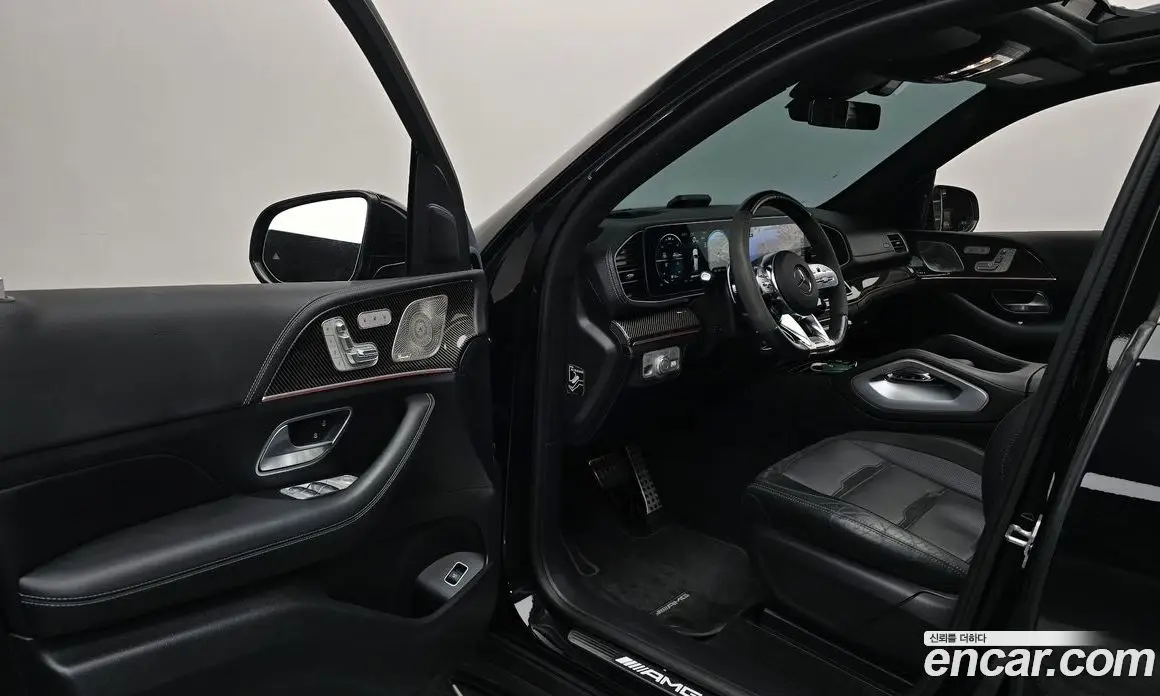 Mercedes-Benz GLE-Class 2023 3.0 автомат (гидро), фото 13