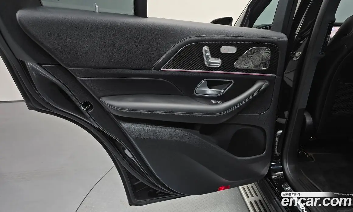 Mercedes-Benz GLE-Class 2023 3.0 автомат (гидро), фото 15