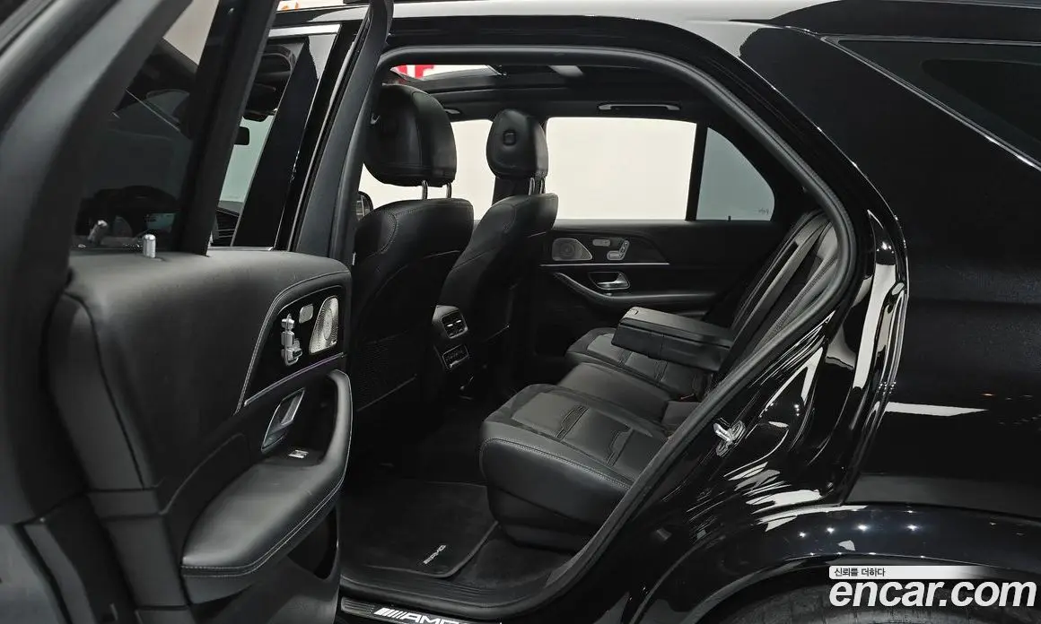 Mercedes-Benz GLE-Class 2023 3.0 автомат (гидро), фото 18