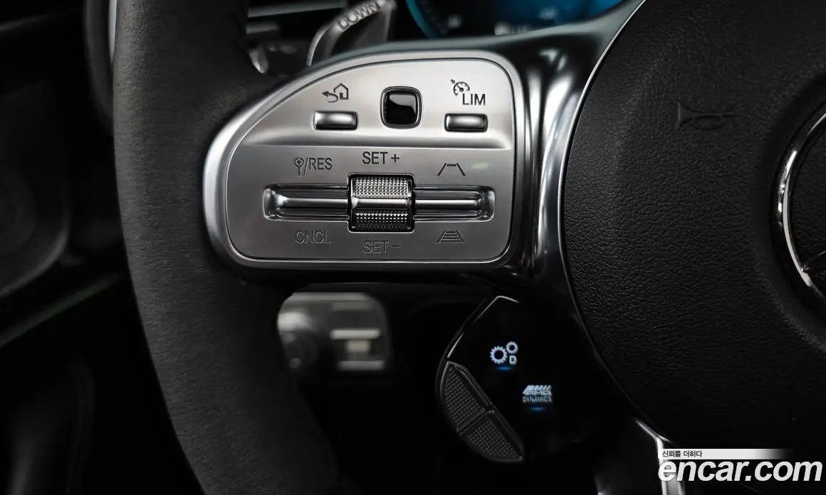 Mercedes-Benz GLE-Class 2023 3.0 автомат (гидро), фото 25