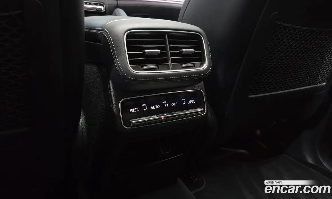 Mercedes-Benz GLE-Class 2023 3.0 автомат (гидро), фото 31
