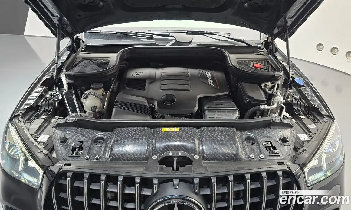 Mercedes-Benz GLE-Class 2023 3.0 автомат (гидро), фото 6