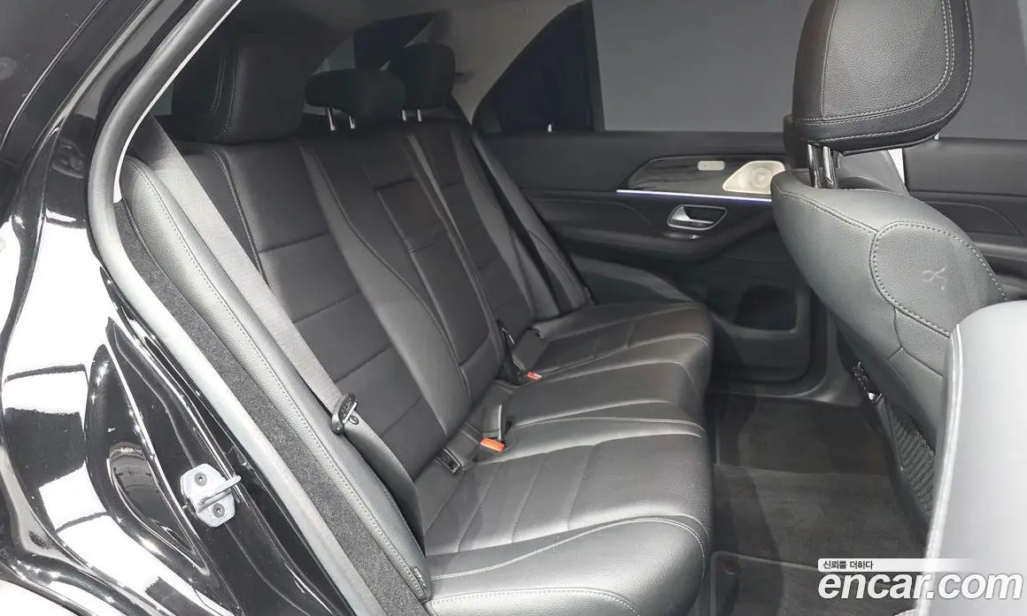 Mercedes-Benz GLE-Class 2023 2.0 автомат (гидро), фото 12