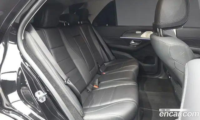 Mercedes-Benz GLE-Class 2023 2.0 автомат (гидро), миниатюра 12