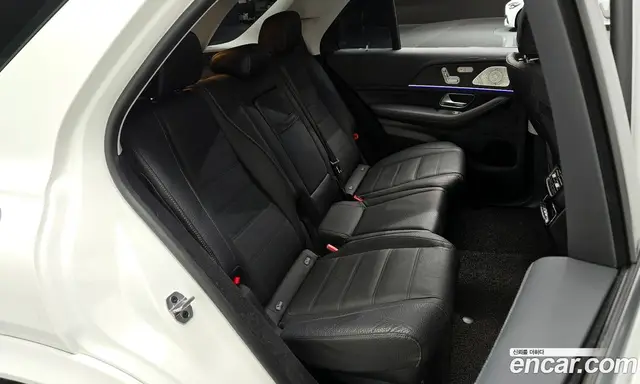 Mercedes-Benz GLE-Class 2024 3.0 автомат (гидро), миниатюра 12