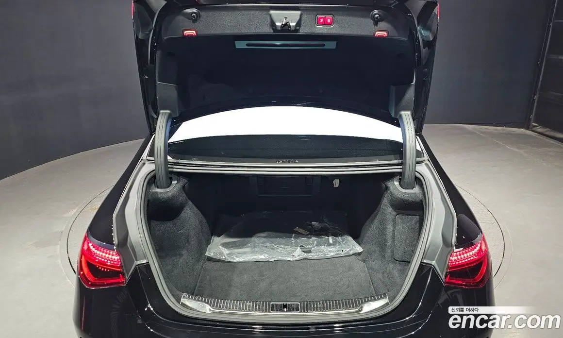 Mercedes-Benz S-Class 2022 3.0 автомат (гидро), фото 20
