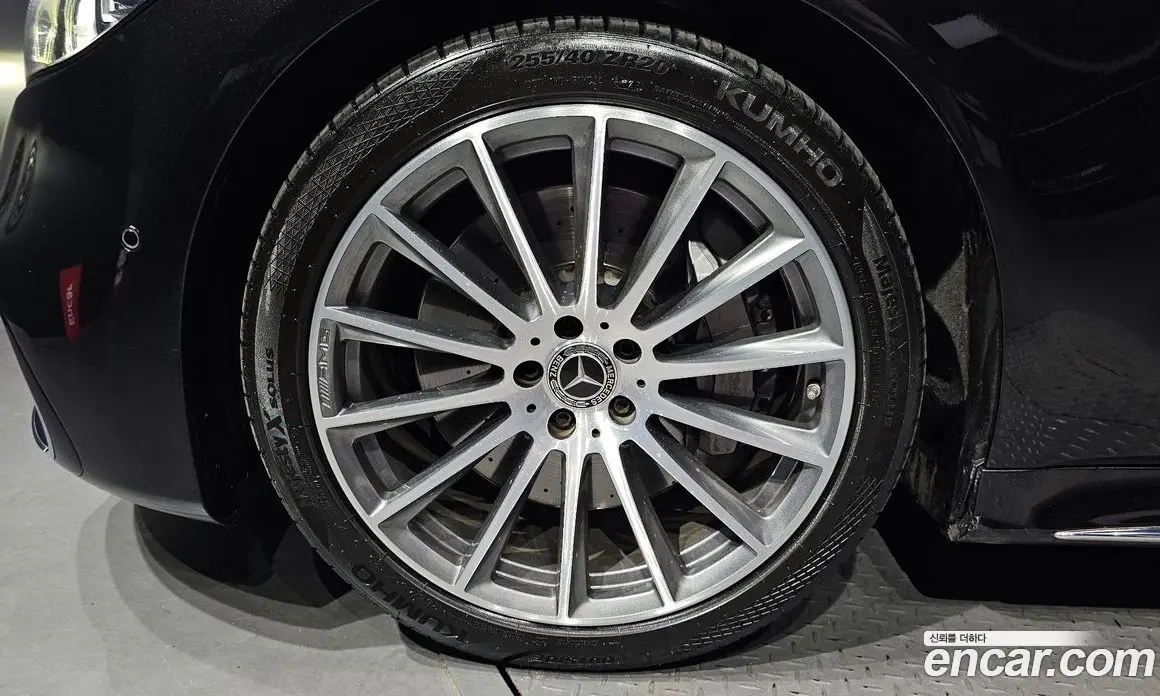 Mercedes-Benz S-Class 2022 3.0 автомат (гидро), фото 5