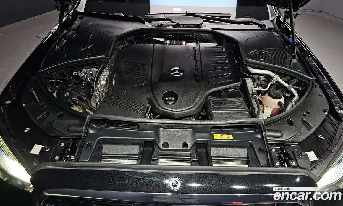 Mercedes-Benz S-Class 2022 3.0 автомат (гидро), фото 6