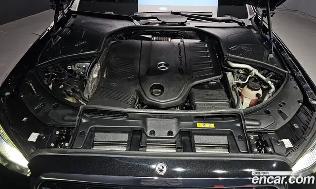Mercedes-Benz S-Class 2022 3.0 автомат (гидро), миниатюра 6