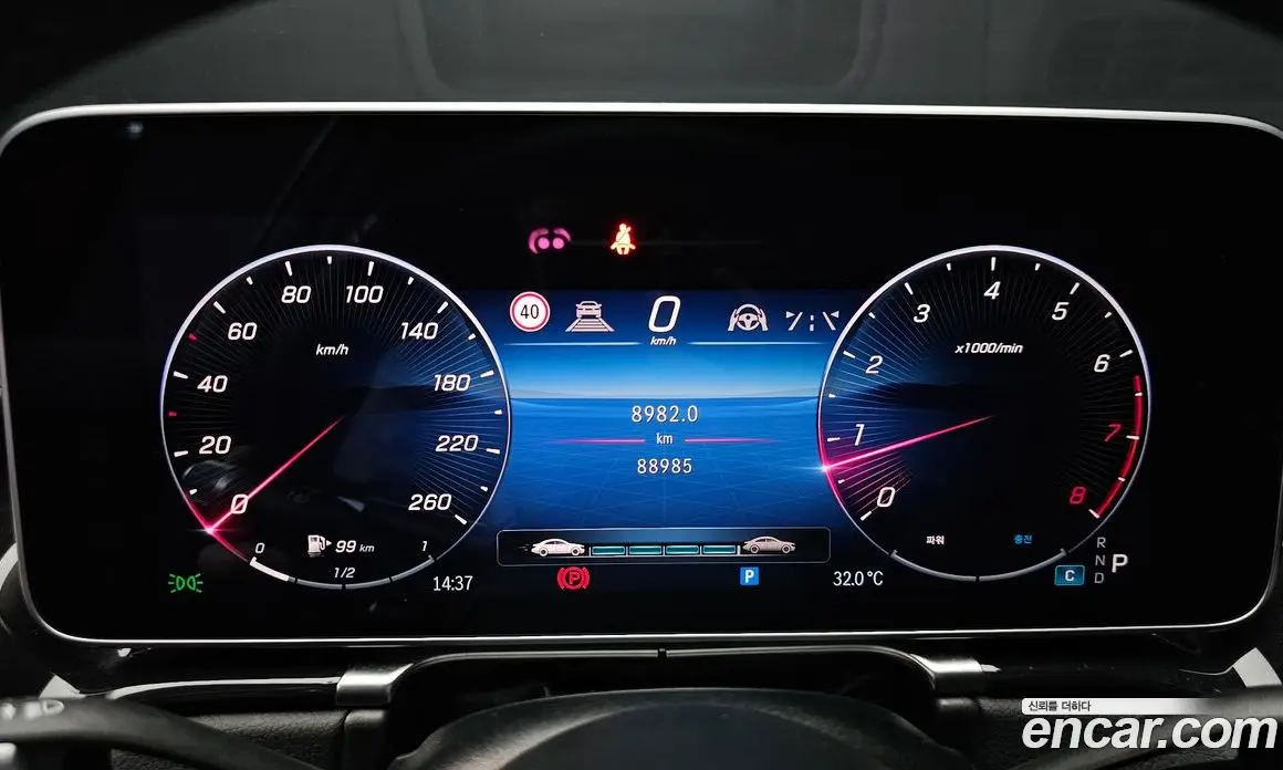 Mercedes-Benz S-Class 2022 3.0 автомат (гидро), фото 8