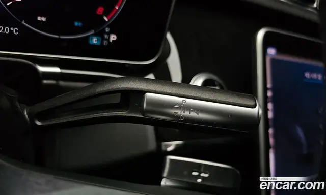Mercedes-Benz S-Class 2022 3.0 автомат (гидро), миниатюра 9