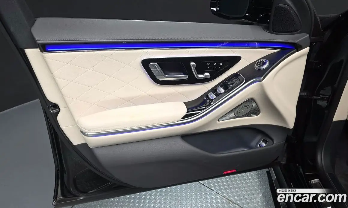 Mercedes-Benz S-Class 2022 2.9 автомат (гидро), фото 14