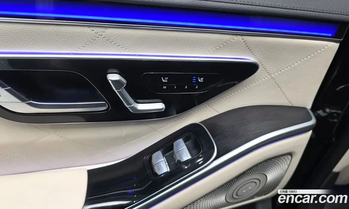 Mercedes-Benz S-Class 2022 2.9 автомат (гидро), фото 24