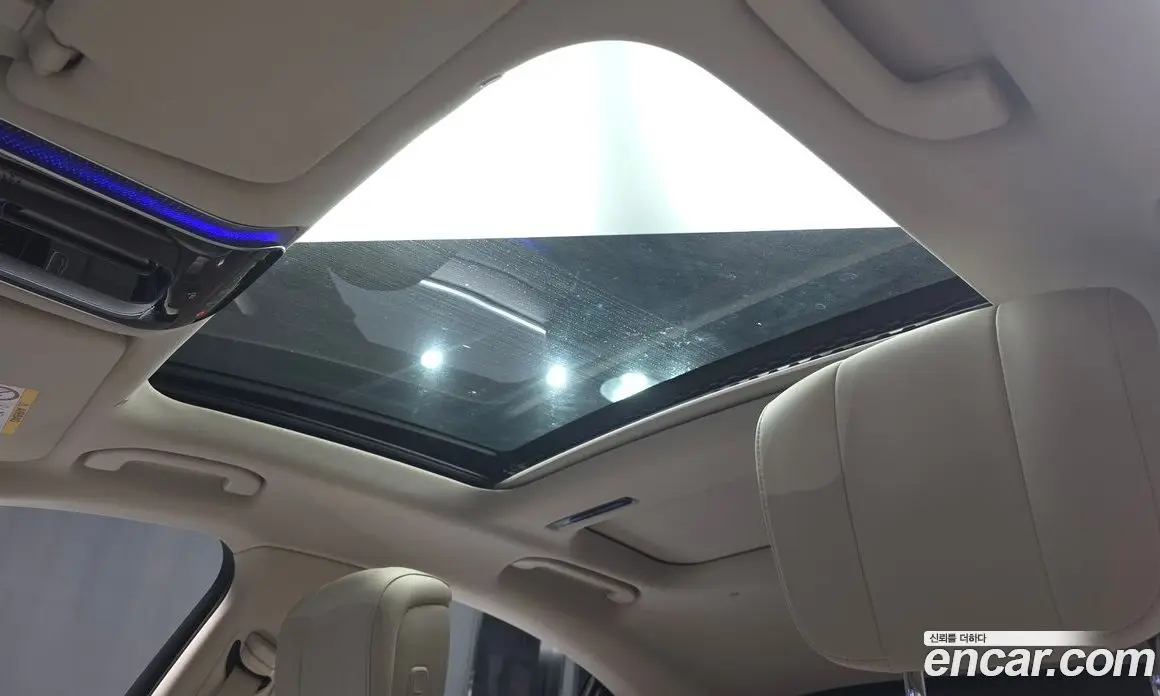 Mercedes-Benz S-Class 2022 2.9 автомат (гидро), фото 25