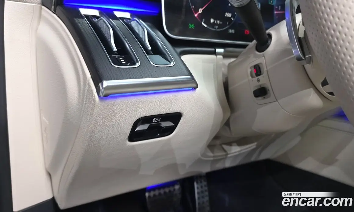 Mercedes-Benz S-Class 2022 2.9 автомат (гидро), фото 29