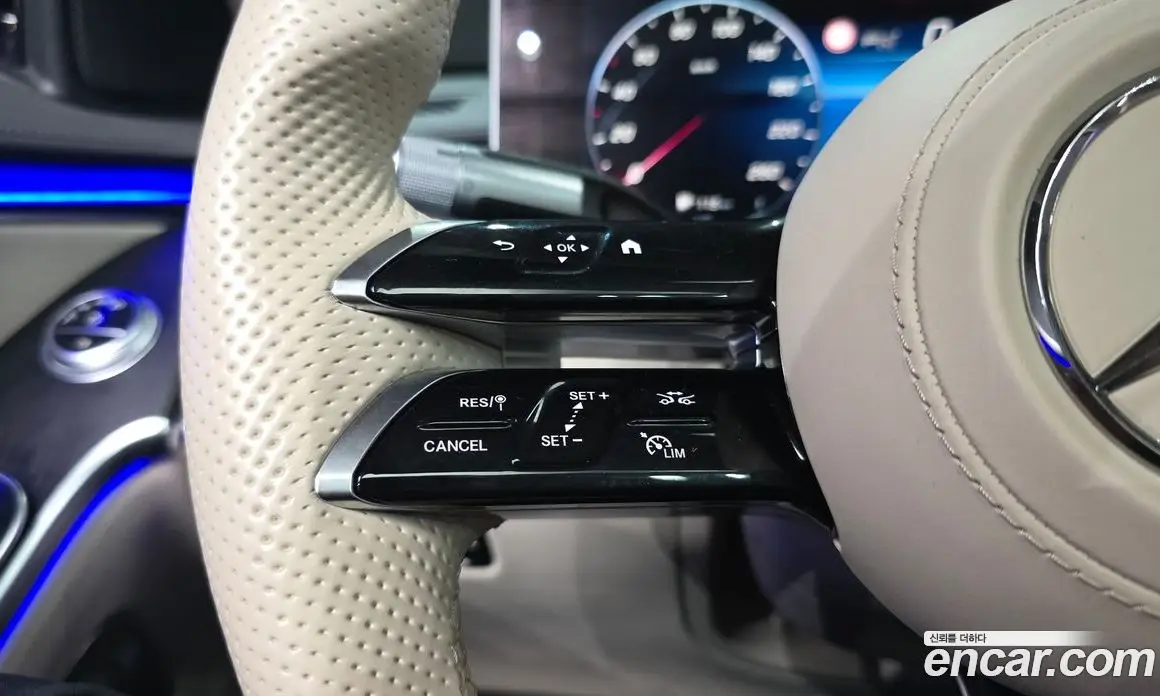 Mercedes-Benz S-Class 2022 2.9 автомат (гидро), фото 30