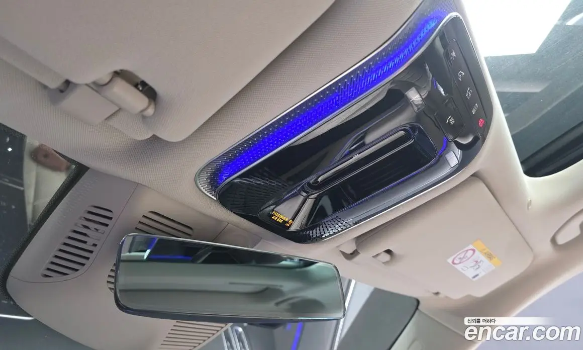 Mercedes-Benz S-Class 2022 2.9 автомат (гидро), фото 32