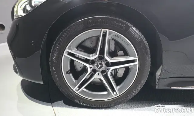 Mercedes-Benz S-Class 2022 2.9 автомат (гидро), миниатюра 5