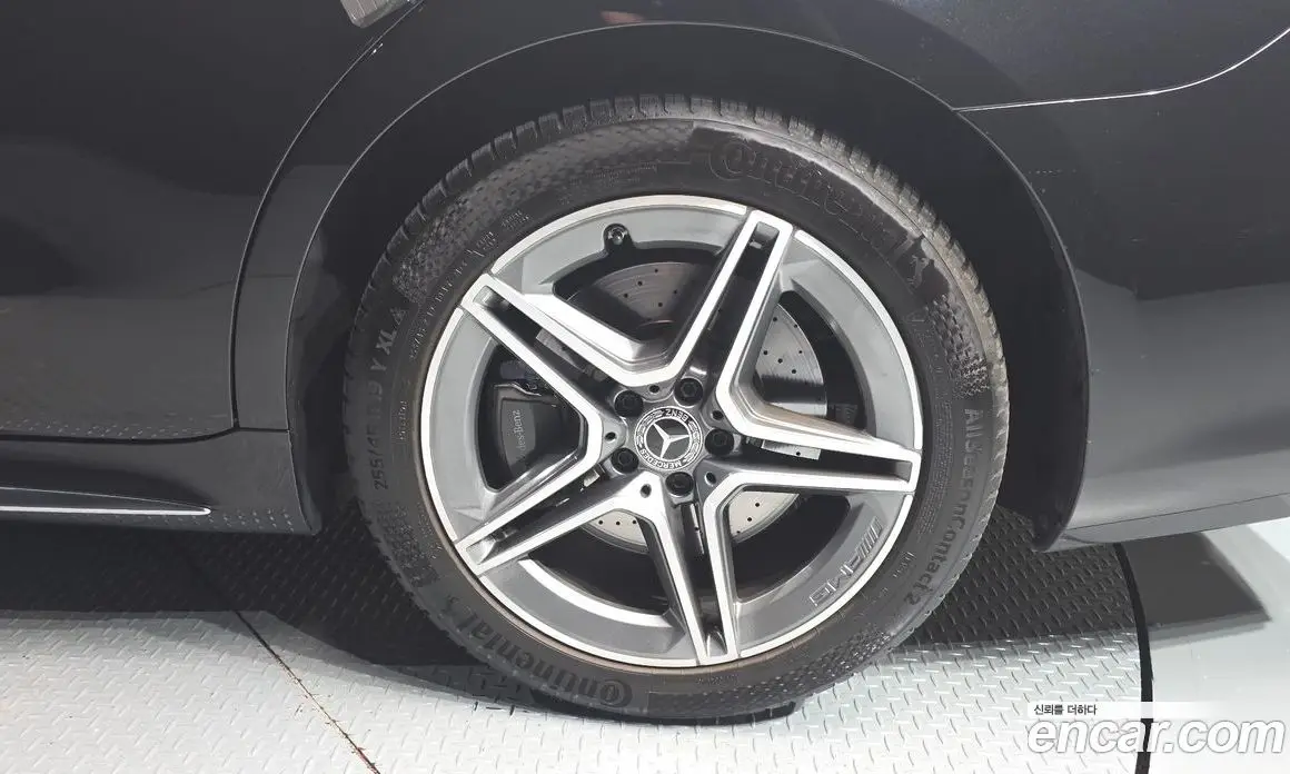 Mercedes-Benz S-Class 2022 2.9 автомат (гидро), фото 7