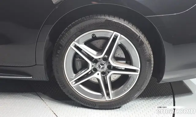 Mercedes-Benz S-Class 2022 2.9 автомат (гидро), миниатюра 7