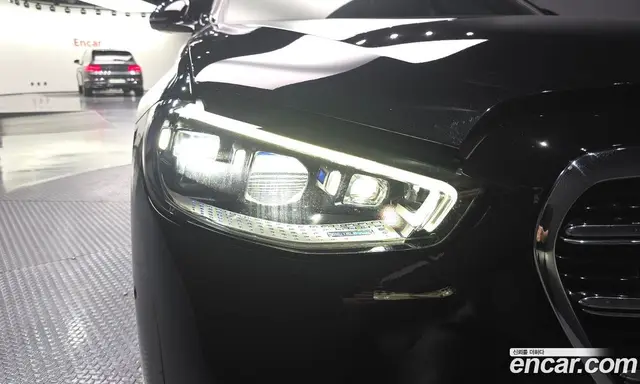 Mercedes-Benz S-Class 2022 2.9 автомат (гидро), миниатюра 8