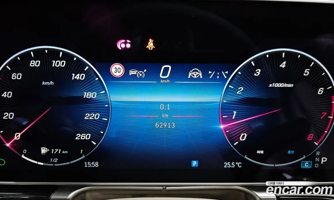 Mercedes-Benz S-Class 2023 3.0 автомат (гидро), фото 16