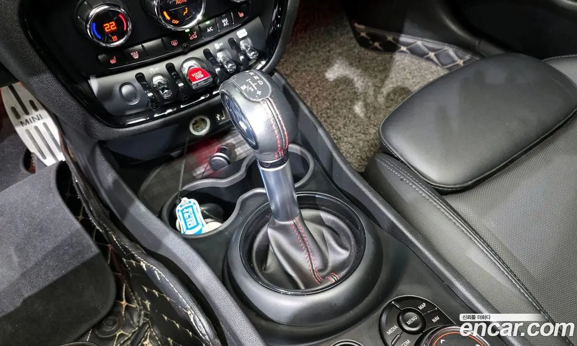 Mini Clubman 2017 2.0 автомат (гидро), фото 9