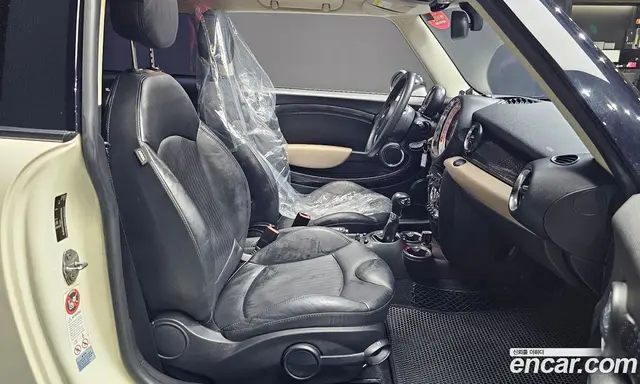 Mini Cooper 2013 2.0 автомат (гидро), миниатюра 11