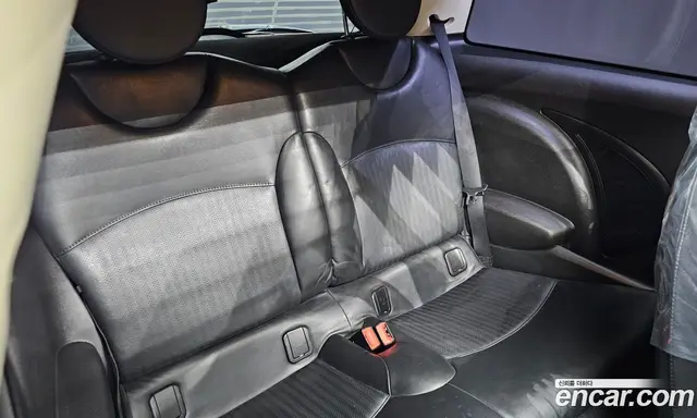 Mini Cooper 2013 2.0 автомат (гидро), миниатюра 12