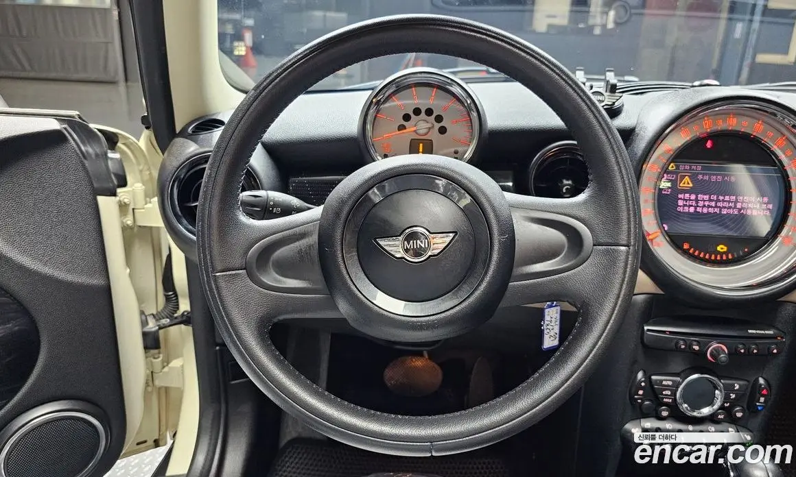 Mini Cooper 2013 2.0 автомат (гидро), фото 13