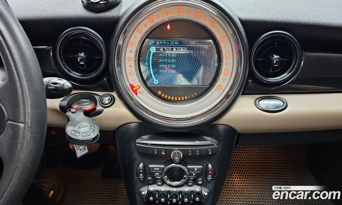 Mini Cooper 2013 2.0 автомат (гидро), фото 14