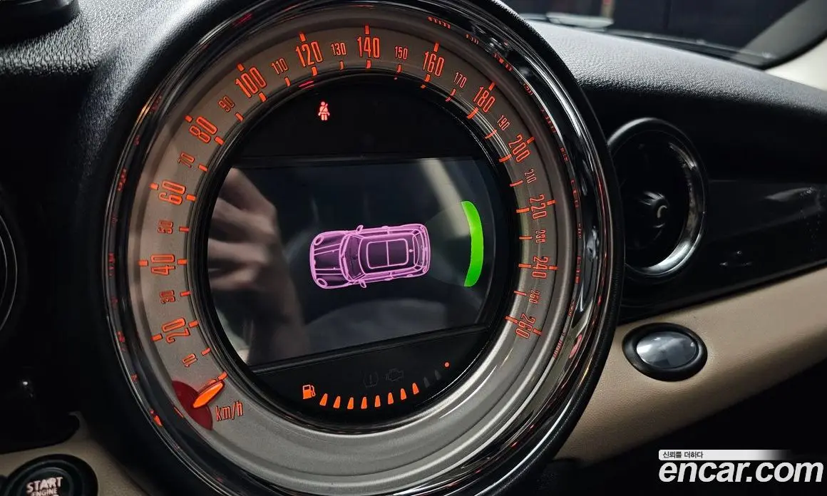 Mini Cooper 2013 2.0 автомат (гидро), фото 15