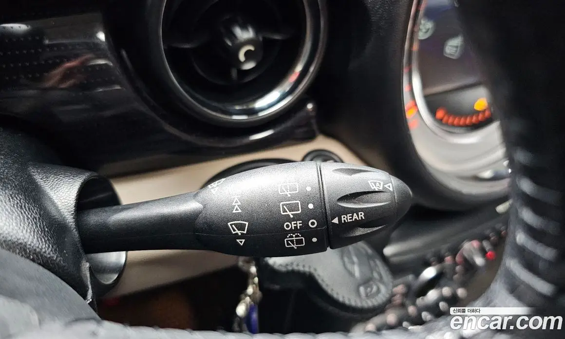 Mini Cooper 2013 2.0 автомат (гидро), фото 16