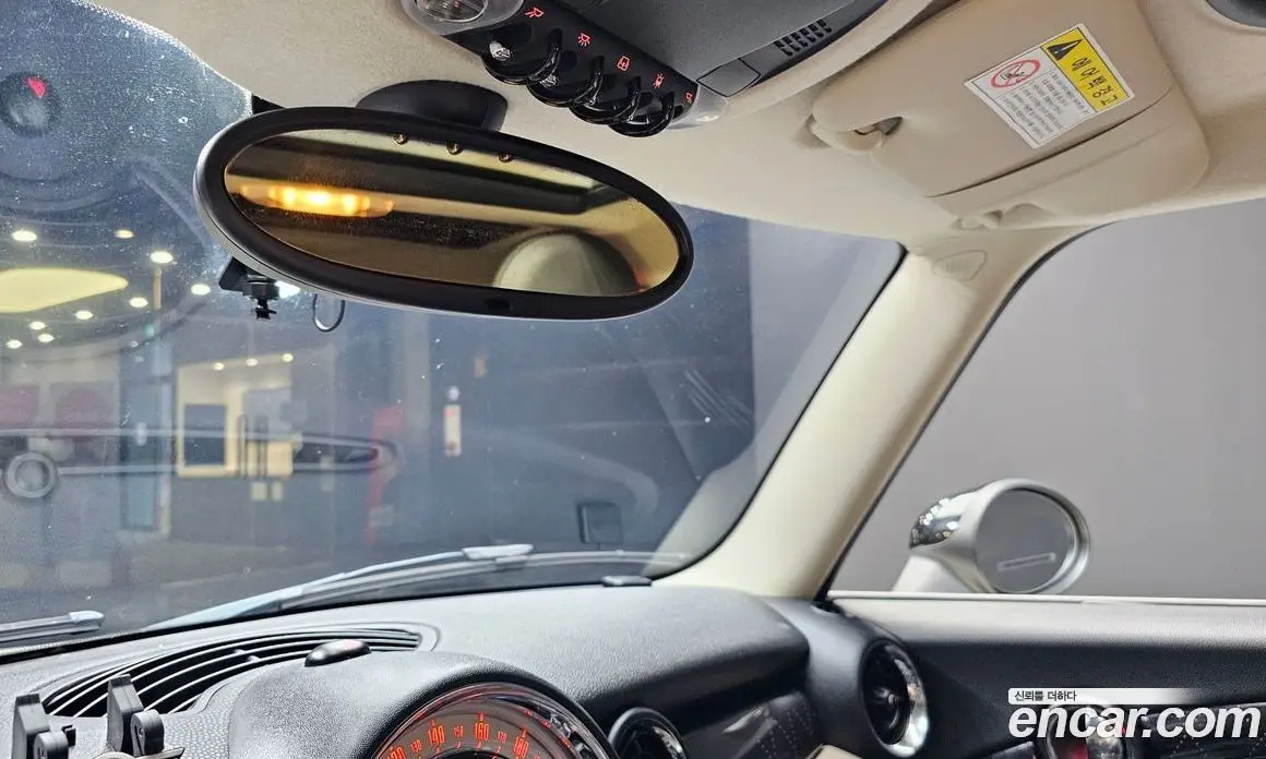 Mini Cooper 2013 2.0 автомат (гидро), фото 18