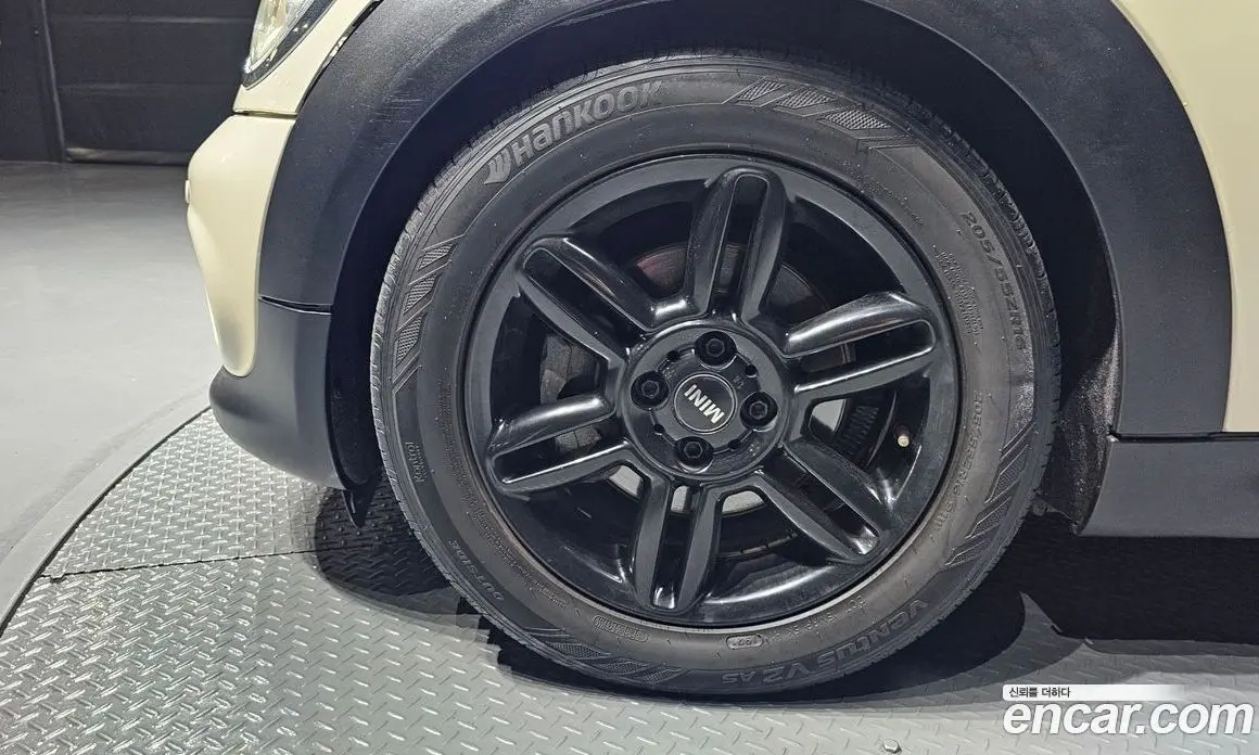 Mini Cooper 2013 2.0 автомат (гидро), фото 5