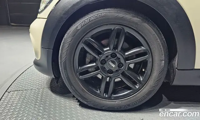 Mini Cooper 2013 2.0 автомат (гидро), миниатюра 5