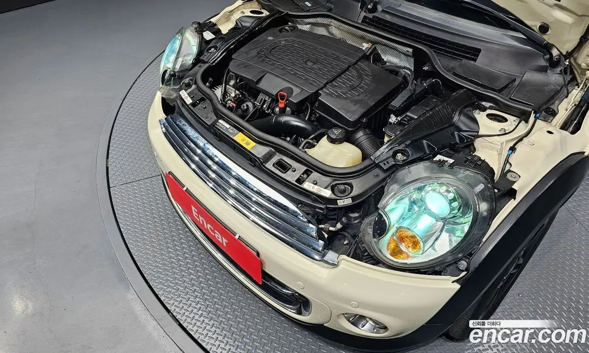 Mini Cooper 2013 2.0 автомат (гидро), фото 6