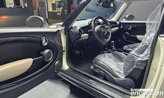 Mini Cooper 2013 2.0 автомат (гидро), миниатюра 10