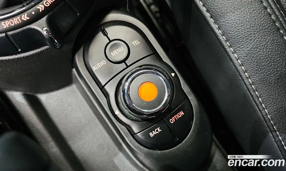 Mini Cooper 2017 1.5 автомат (гидро), фото 18
