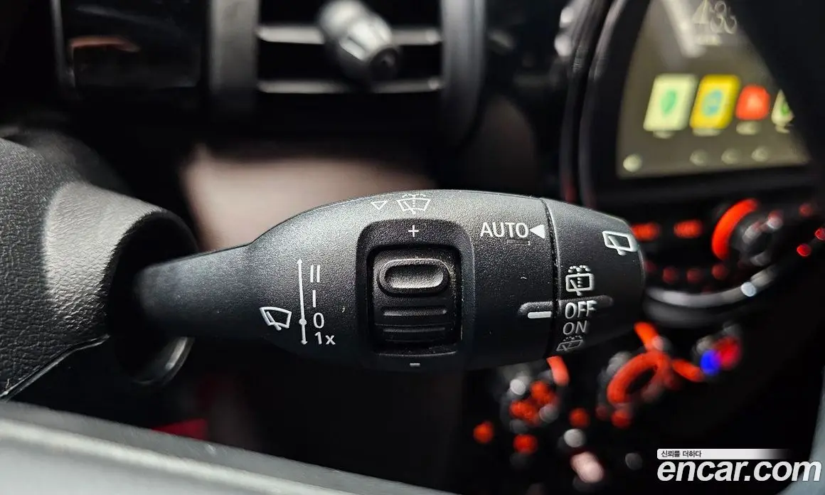 Mini Cooper 2017 1.5 автомат (гидро), фото 19