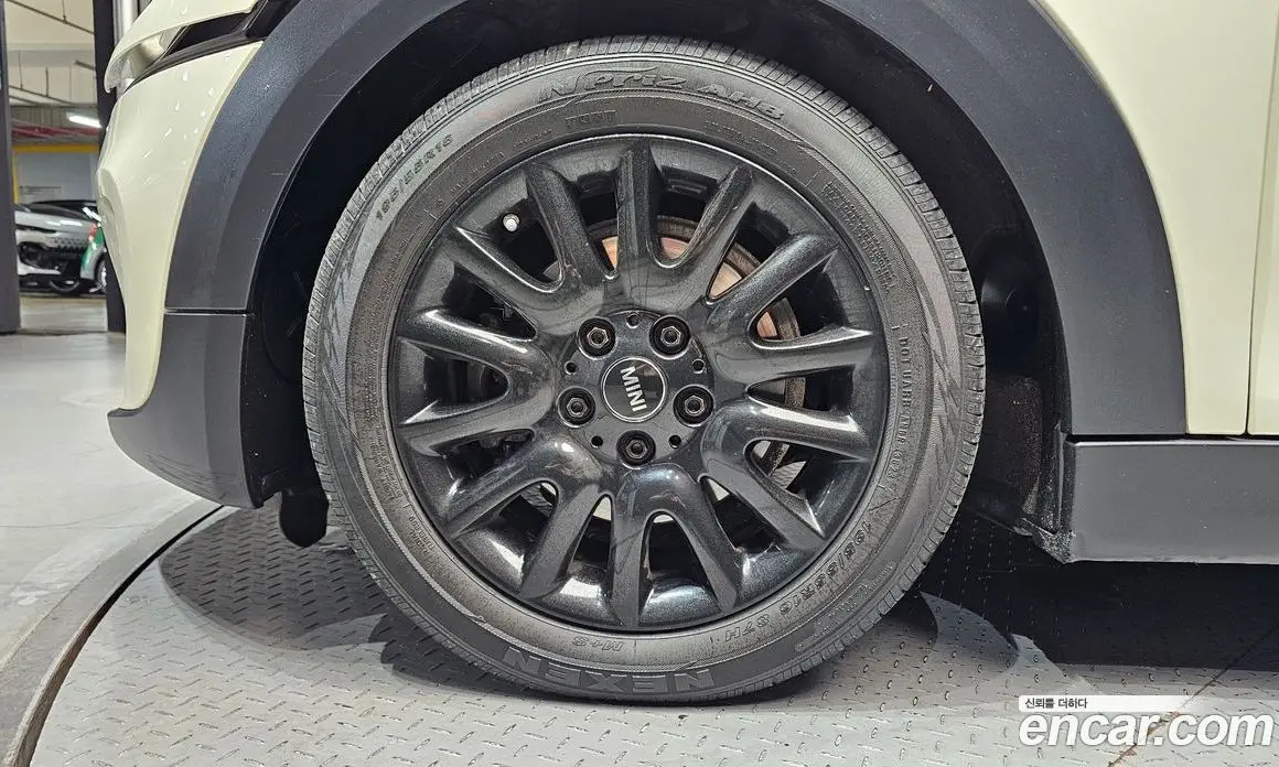 Mini Cooper 2017 1.5 автомат (гидро), фото 5