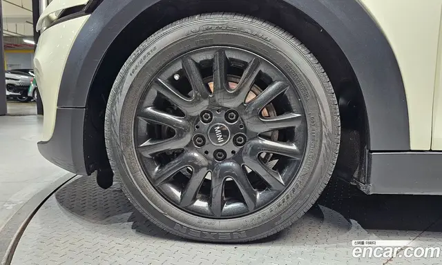 Mini Cooper 2017 1.5 автомат (гидро), миниатюра 5