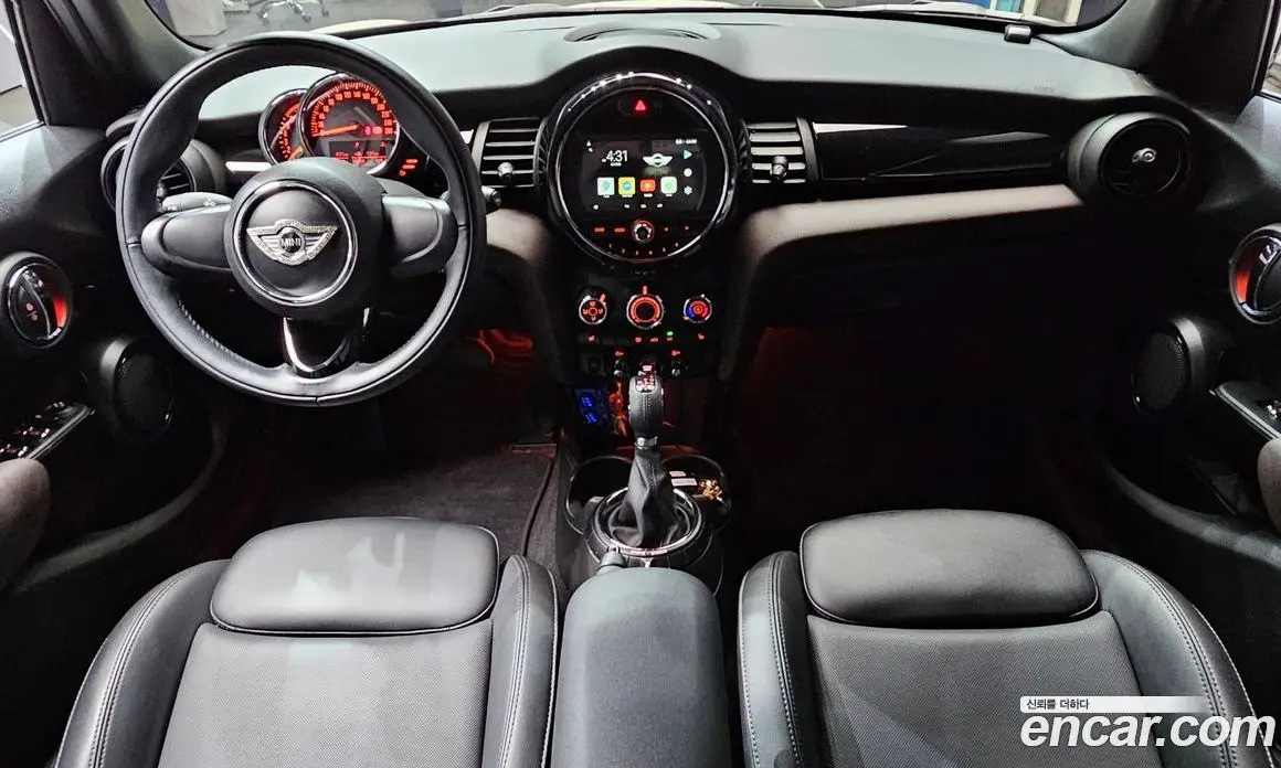 Mini Cooper 2017 1.5 автомат (гидро), фото 7