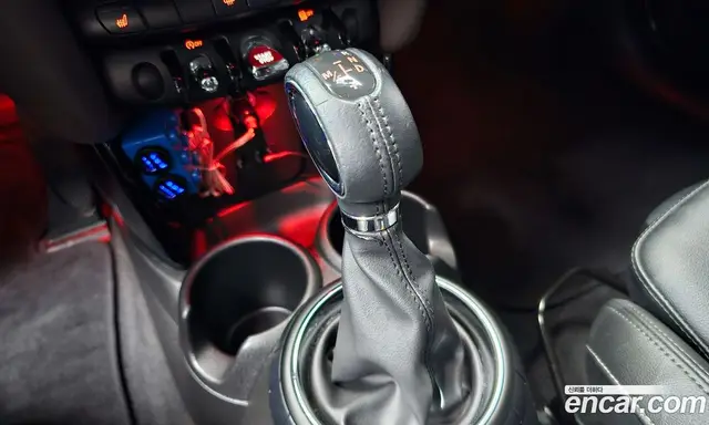 Mini Cooper 2017 1.5 автомат (гидро), миниатюра 9
