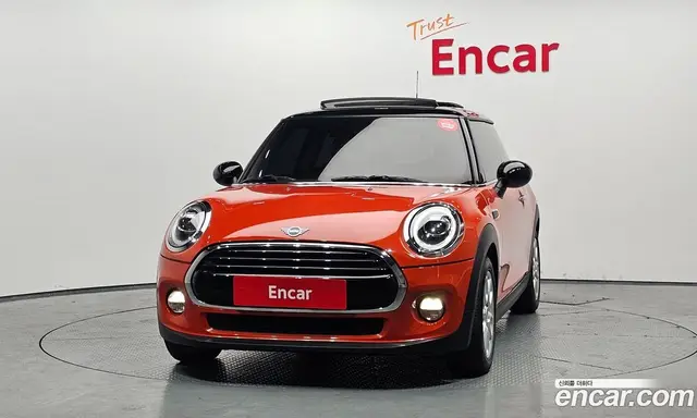 Mini Cooper 2019 1.5 автомат (гидро), миниатюра 2