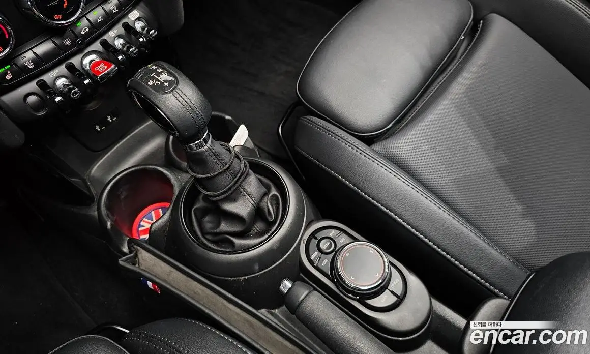 Mini Cooper 2019 1.5 автомат (гидро), фото 11