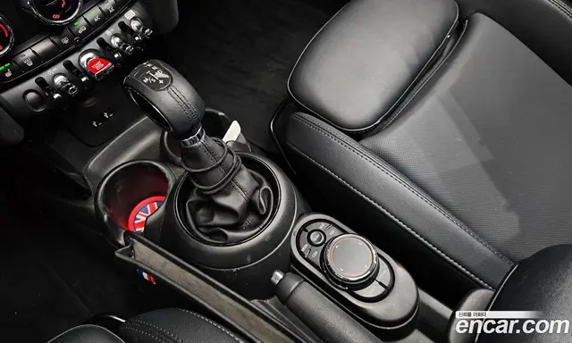 Mini Cooper 2019 1.5 автомат (гидро), миниатюра 11
